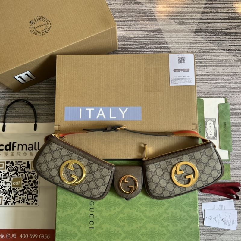 Gvc*1 waist chest packs